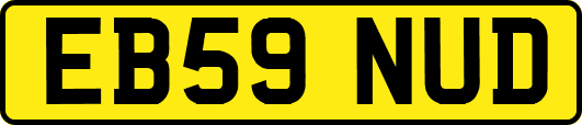 EB59NUD