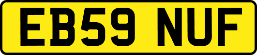 EB59NUF