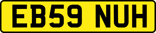 EB59NUH