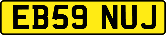 EB59NUJ