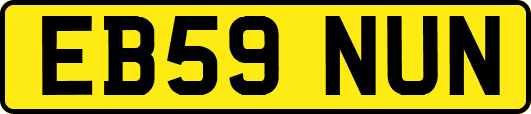 EB59NUN