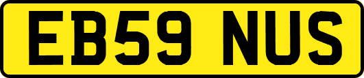 EB59NUS