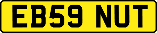 EB59NUT
