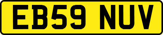 EB59NUV