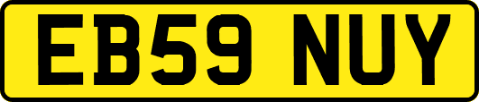 EB59NUY