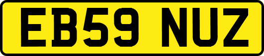 EB59NUZ
