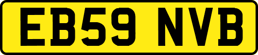 EB59NVB