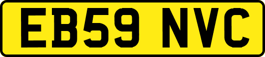 EB59NVC