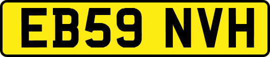 EB59NVH