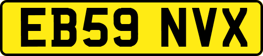 EB59NVX