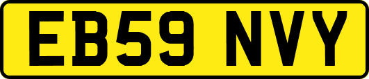 EB59NVY