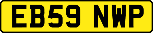 EB59NWP