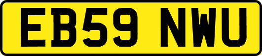 EB59NWU