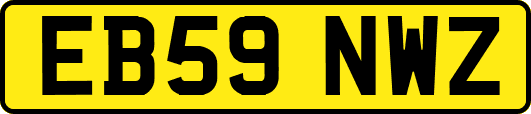 EB59NWZ