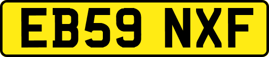 EB59NXF