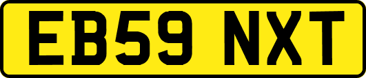 EB59NXT