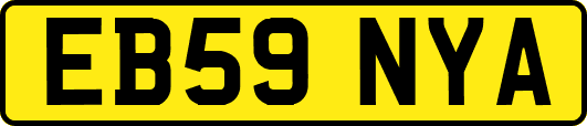 EB59NYA