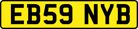 EB59NYB