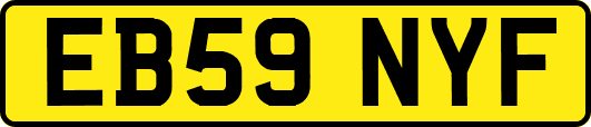 EB59NYF