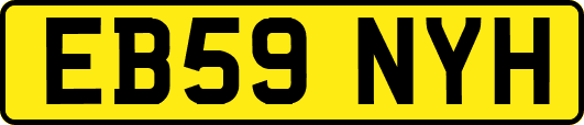 EB59NYH