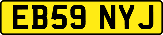 EB59NYJ