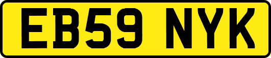 EB59NYK
