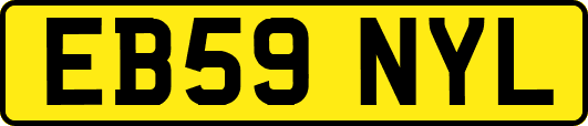 EB59NYL