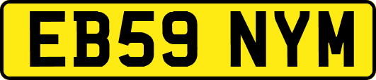 EB59NYM