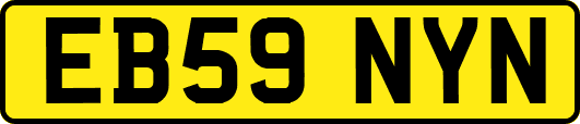 EB59NYN