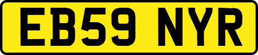 EB59NYR