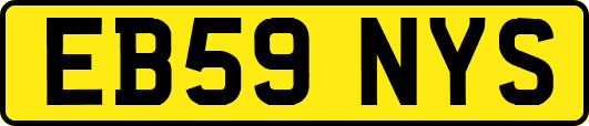 EB59NYS