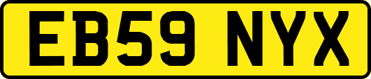 EB59NYX