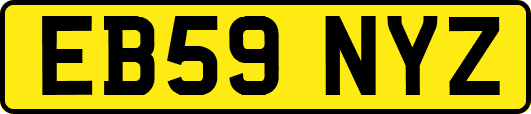 EB59NYZ