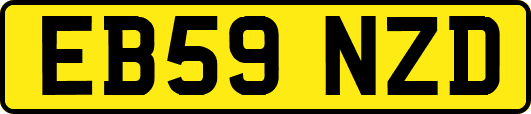 EB59NZD