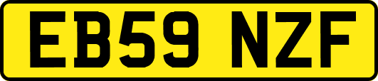 EB59NZF