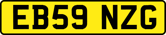 EB59NZG