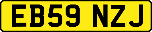 EB59NZJ