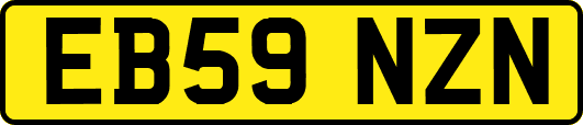 EB59NZN