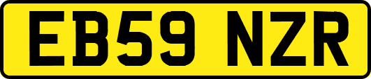 EB59NZR