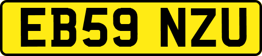 EB59NZU