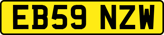 EB59NZW