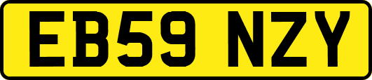 EB59NZY