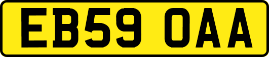 EB59OAA