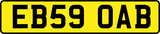 EB59OAB