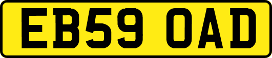 EB59OAD