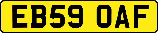 EB59OAF