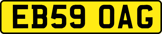 EB59OAG