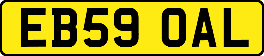 EB59OAL