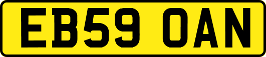 EB59OAN