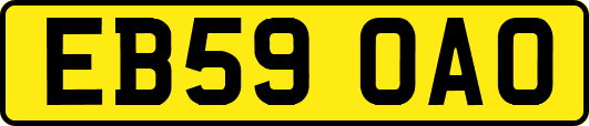 EB59OAO